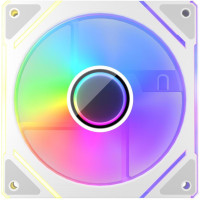 1STPLAYER FC7 White (FC7-WH-1IN1)