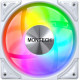 Montech METAL PRO 12 ARGB PWM White