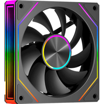 PCCOOLER FG120R ARGB BK (F1G12R-BKAC112-GL)