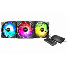 MSI MAX F12A-3H
