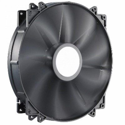 Cooler Master MegaFlow 200 Silent Fan (R4-MFJR-07FK-R1)
