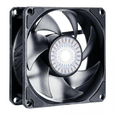 Cooler Master SickleFlow 80 Black (MFX-B8NN-25NPK-R1)