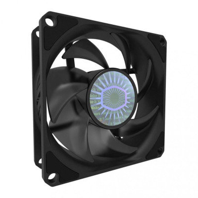 Cooler Master SickleFlow 80 Black (MFX-B8NN-25NPK-R1)