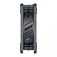Cooler Master SickleFlow 80 Black (MFX-B8NN-25NPK-R1)