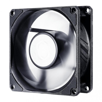 Cooler Master SickleFlow 80 Black (MFX-B8NN-25NPK-R1)