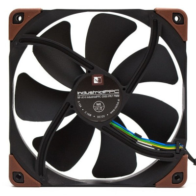 Noctua iPPC NF-A14iPPC-2000 IP67 PWM