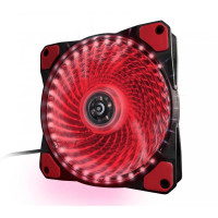 Frime Iris 33LED Red (FLF-HB120R33)