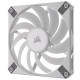 Corsair iCUE AF120 RGB Slim White Twin Pack (CO-9050165-WW)