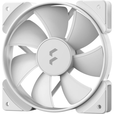 Fractal Design Prisma AL-12 PWM ARGB White (FD-FAN-PRI-AL12-PWM-WT)
