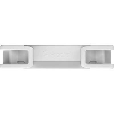 Fractal Design Prisma AL-12 PWM ARGB White (FD-FAN-PRI-AL12-PWM-WT)