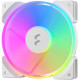 Fractal Design Prisma AL-12 PWM ARGB White (FD-FAN-PRI-AL12-PWM-WT)