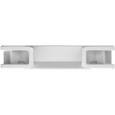 Fractal Design Prisma AL-12 PWM ARGB White (FD-FAN-PRI-AL12-PWM-WT)