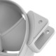 Fractal Design Prisma AL-12 PWM ARGB White (FD-FAN-PRI-AL12-PWM-WT)