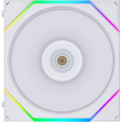Lian Li Uni Fan TL 120 Reverse Blade White (G99.12RTL1W.00)