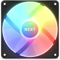 NZXT F120 RGB Core Matte Black (RF-C12SF-B1)