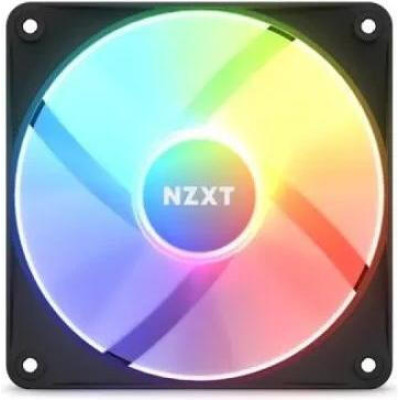 NZXT F120 RGB Core Matte Black (RF-C12SF-B1)