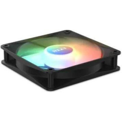 NZXT F120 RGB Core Matte Black (RF-C12SF-B1)