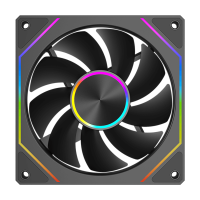 PCCooler FG120 ARGB BK (FIG120-BKAC112-GL)