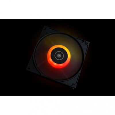 EKWB EK-Vardar EVO 140ER D-RGB (3830046995469)