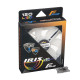 Frime Iris LED Fan Mid Blue (FLF-HB120MB8)