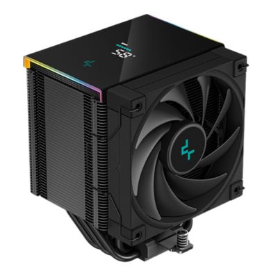 Thermaltake Pure 20 DC (CL-F015-PL20BL-A)
