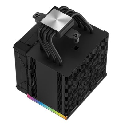 Thermaltake Pure 20 DC (CL-F015-PL20BL-A)