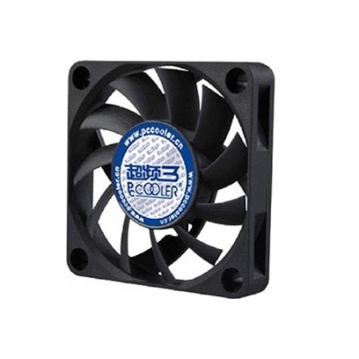 PCCooler F62