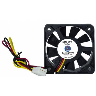 Cooling Baby 5010 3PS
