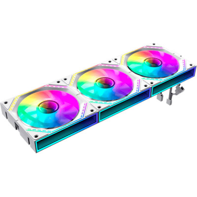 GameMax FN12A-S3I-W