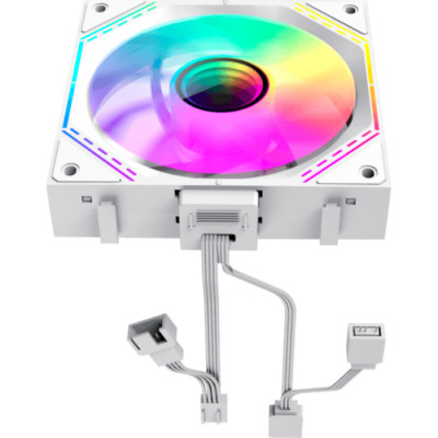 GameMax FN12A-S3I-W