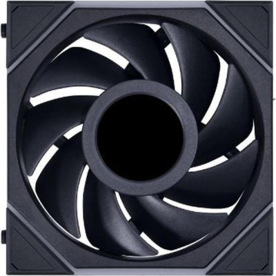Lian Li Uni Fan TL LCD 120 Black (G99.12TLLCD1B.00)