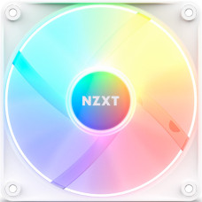 NZXT NZXT F120 RGB Core White (RF-C12SF-W1)