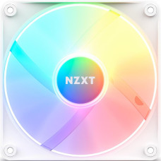NZXT NZXT F120 RGB Core White (RF-C12SF-W1)
