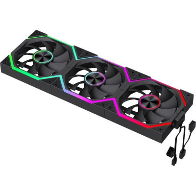 GameMax FN12A-N2 WL