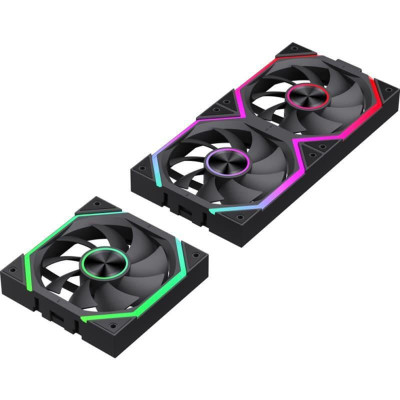 GameMax FN12A-N2 WL