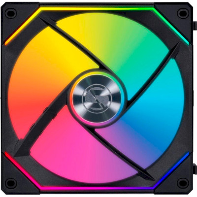 Lian Li Uni Fan IN 140 Black (G99.14SLIN1B.00)