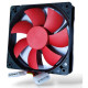 COOLING BABY 12025S Red