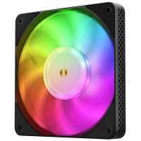 Jonsbo HF1215 Black RGB