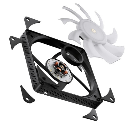 Jonsbo HF1215 Black RGB