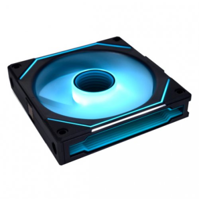 Lian Li Uni Fan IN 120-1 Single Black (G99.12SLIN1B.00)