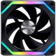 Lian Li Uni Fan SL V2, 120mm, Single, Black (G99.12SLV21B.00)