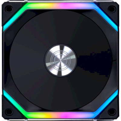 Lian Li Uni Fan SL V2, 120mm, Single, Black (G99.12SLV21B.00)