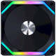 Lian Li Uni Fan SL V2, 120mm, Single, Black (G99.12SLV21B.00)