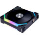 Lian Li Uni Fan SL V2, 120mm, Single, Black (G99.12SLV21B.00)