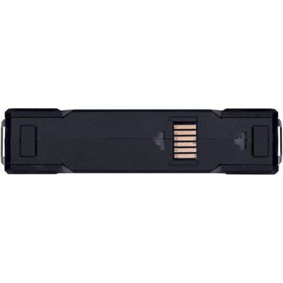 Lian Li Uni Fan SL V2, 120mm, Single, Black (G99.12SLV21B.00)