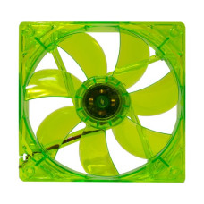 12025 4PS GREEN LED