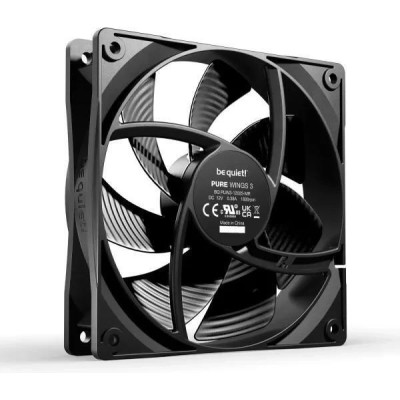 be quiet! Pure Wings 3 120 (BL104)