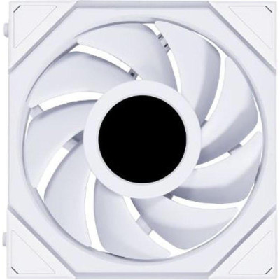 Lian Li Uni Fan TL LCD 120 White (G99.12TLLCD1W.00)