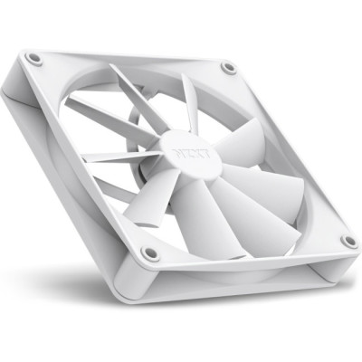 NZXT F140Q White (RF-Q14SF-W1)
