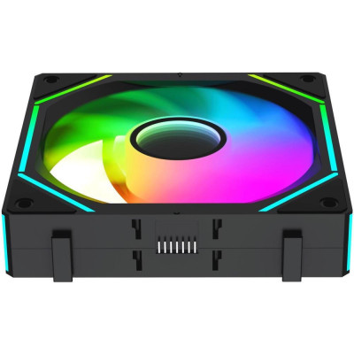 Ocypus GAMMA F12 UNI ARGB 3 in 1 BK (GAMMA-F12-BK3AM00U-GL)